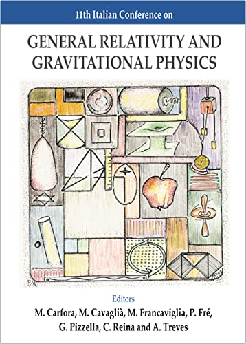 Product Image: General Relativity and Gravitational Physics, 11th Italian Conference
