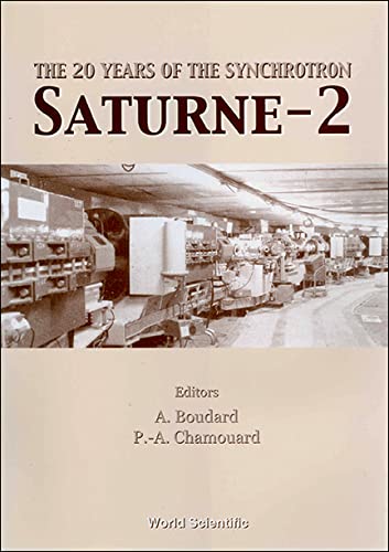The 20 Years of the Synchrotron Saturne-2 Business & Technology