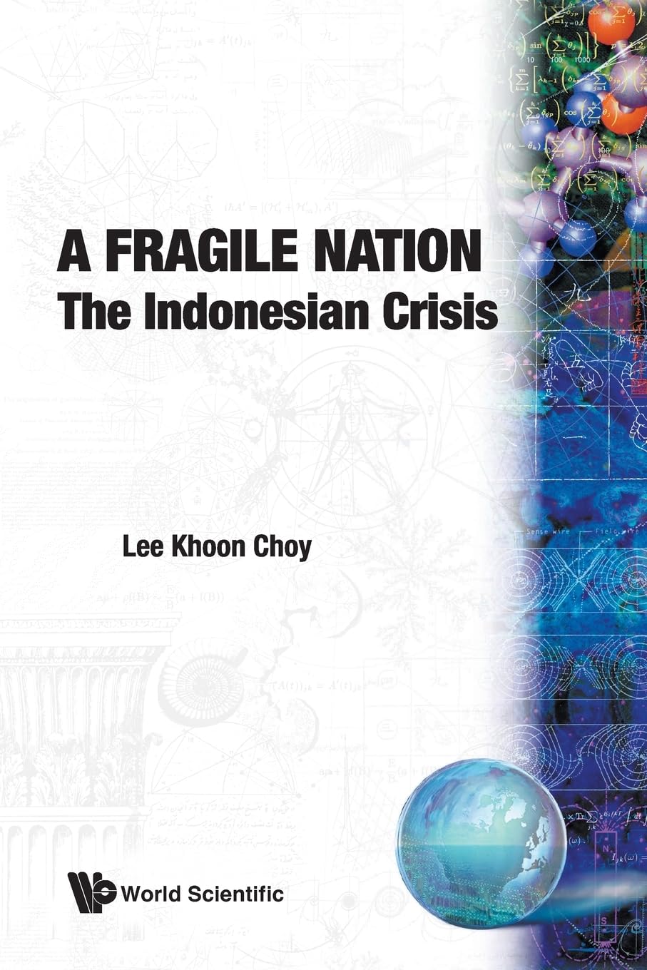 Fragile Nation, A-The Indonesian Crisis Books