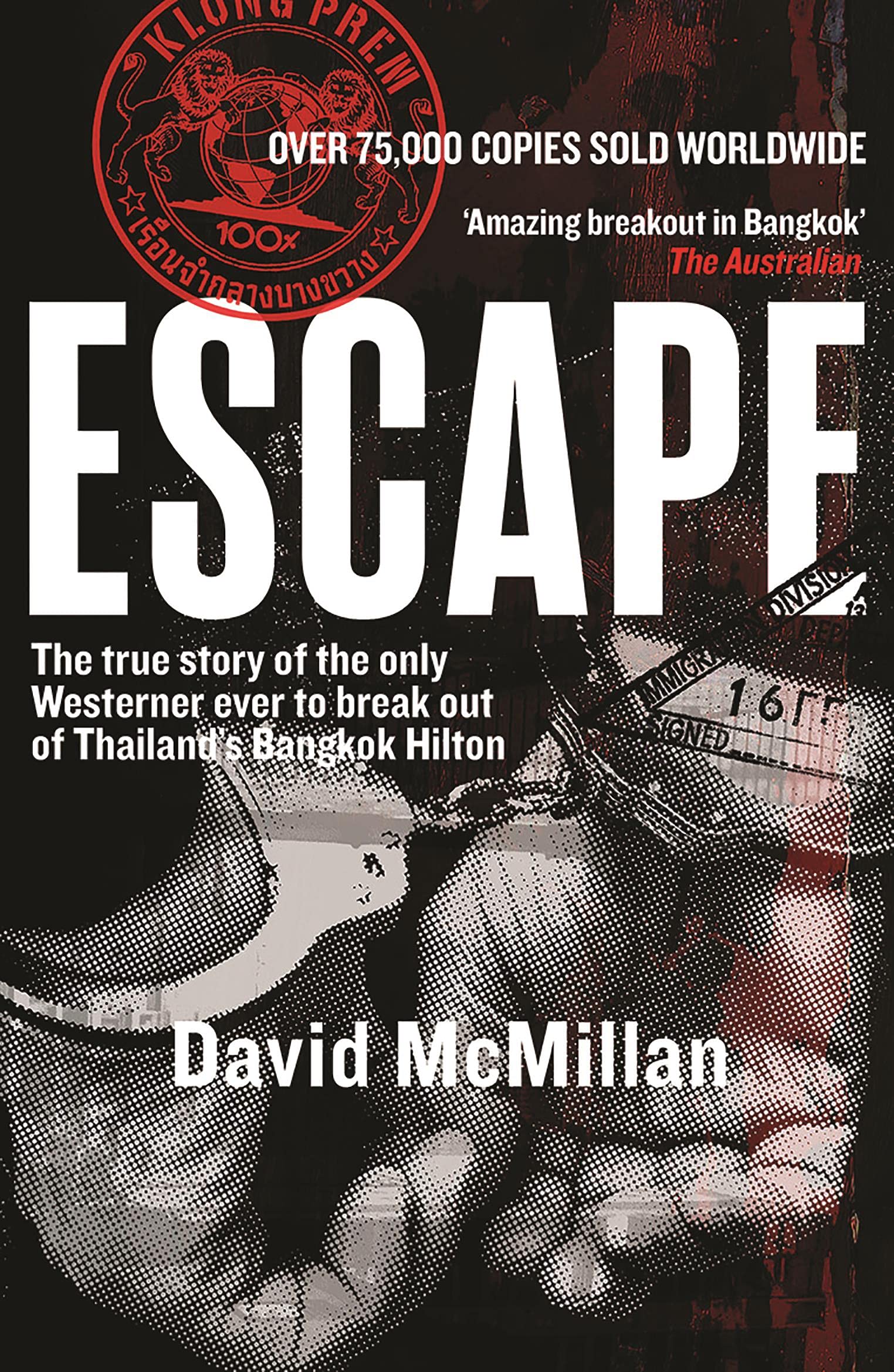 Escape Law