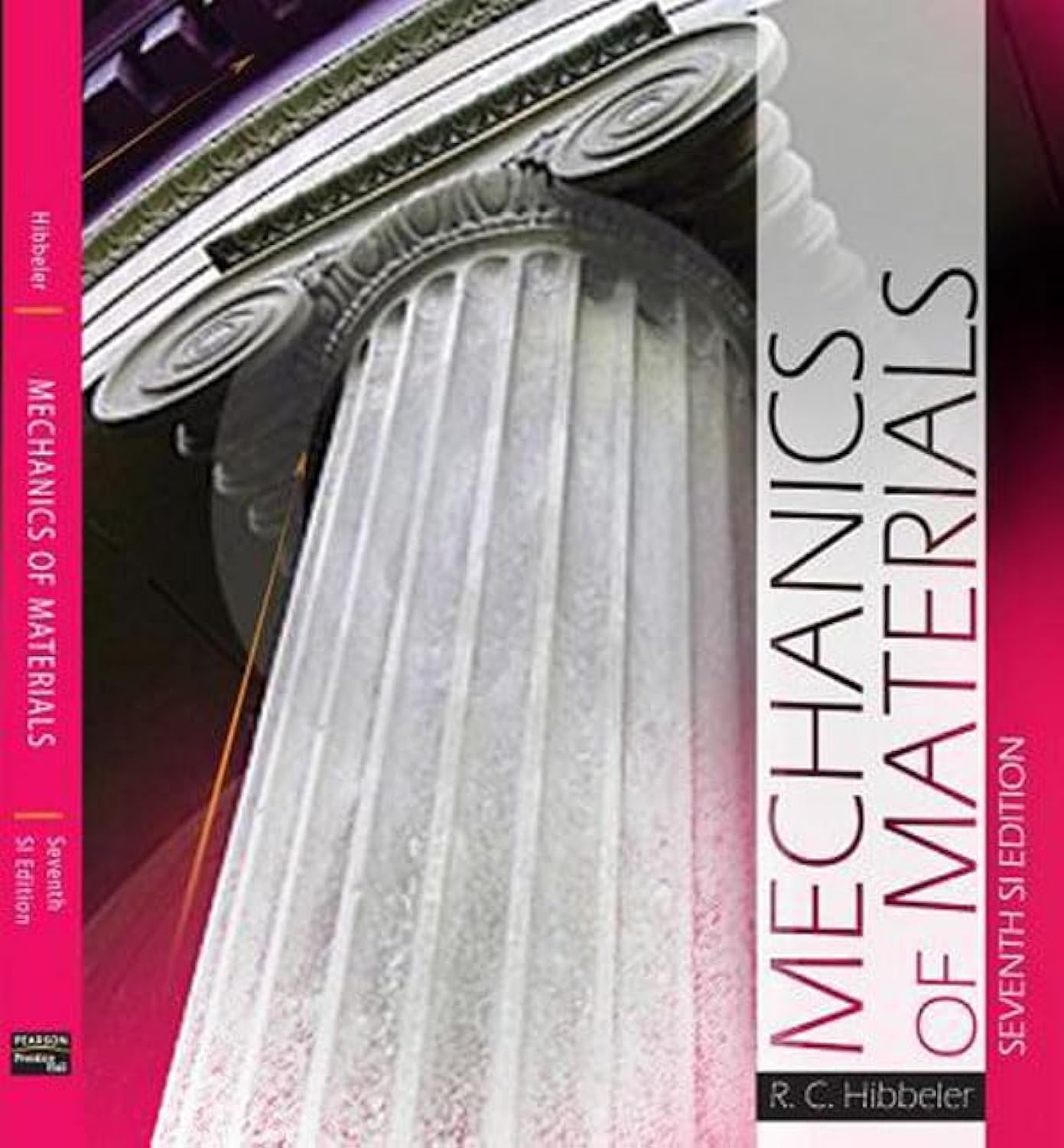Mechanics of Materials SI Business & Technology