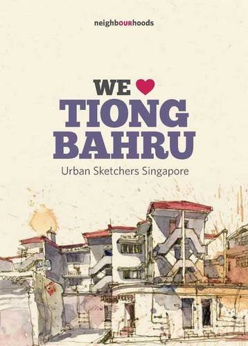 Our Neighbourhoods: We Love Tiong Bahru Film, Art & Culture