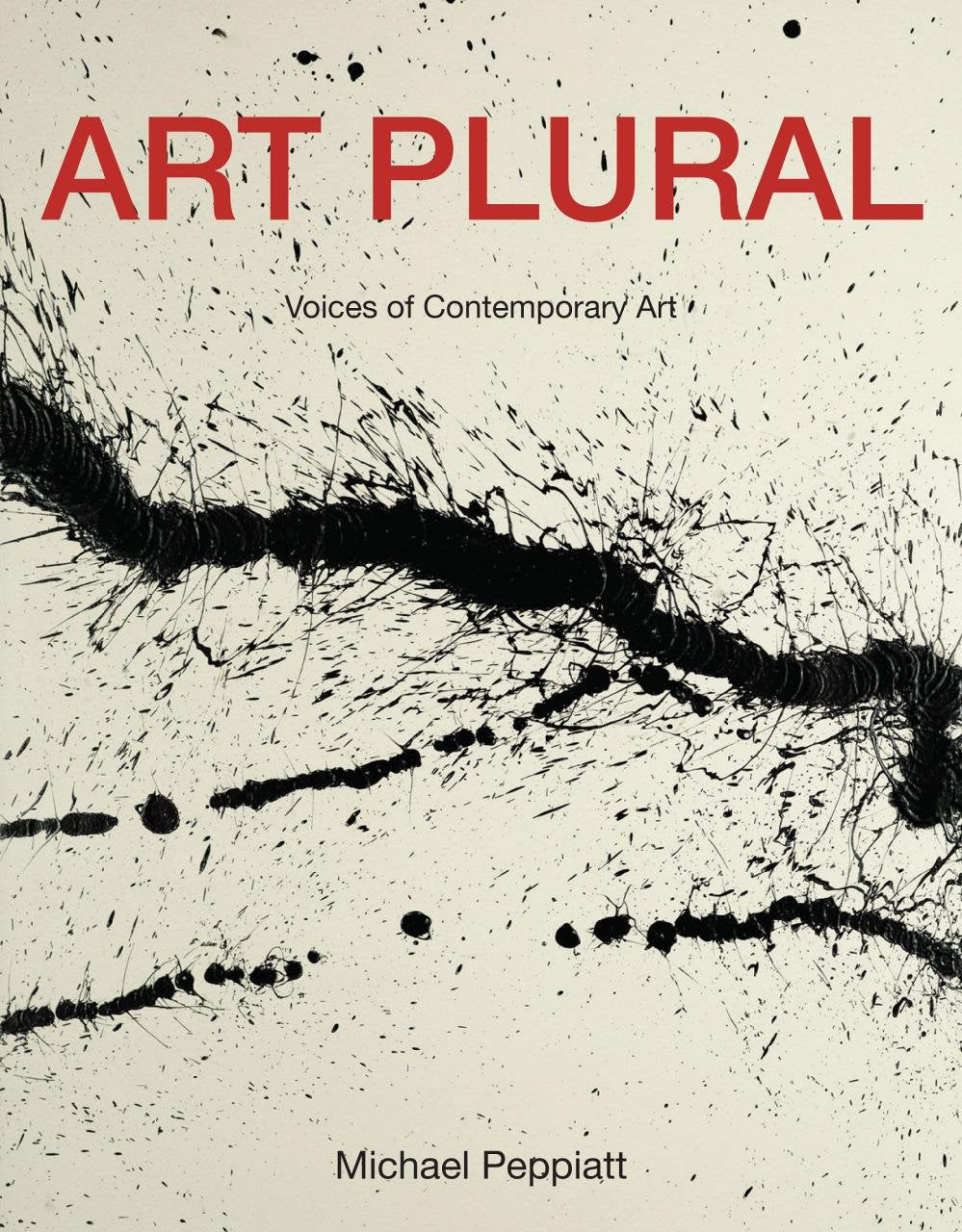 Art Plural: Voices of Contemporary Art Film, Art & Culture