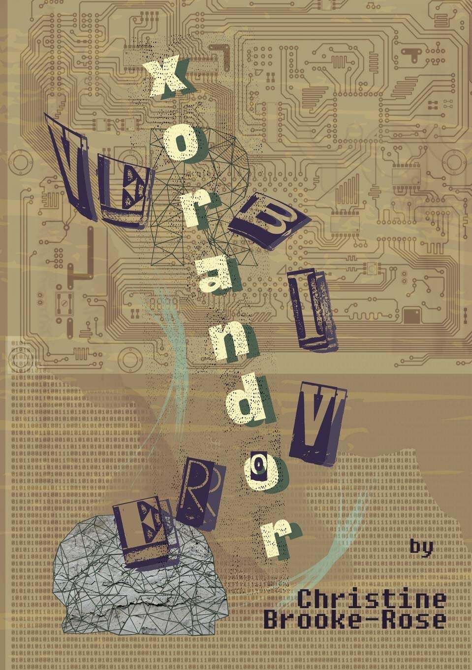 Xorandor/Verbivore Contemporary literature