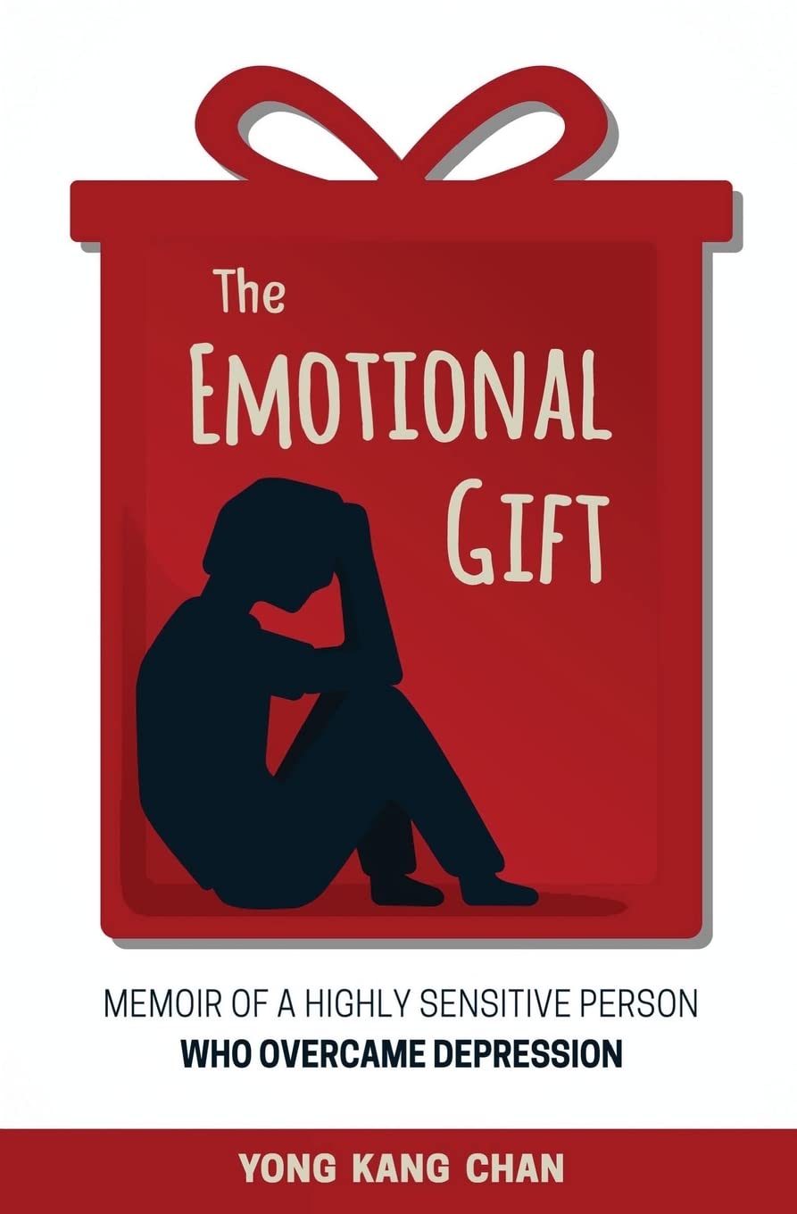 The Emotional Gift Social Sciences
