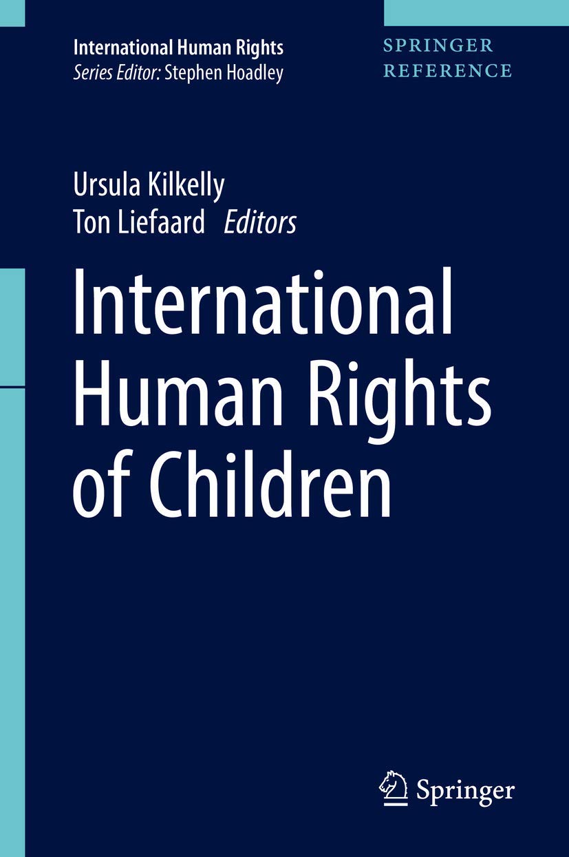 International Human Rights of Children Law