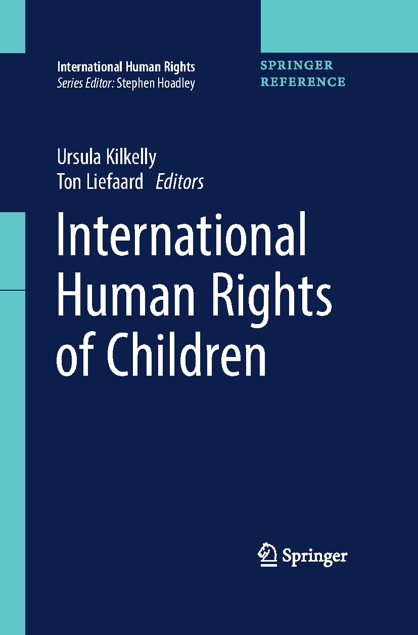 International Human Rights of Children Law