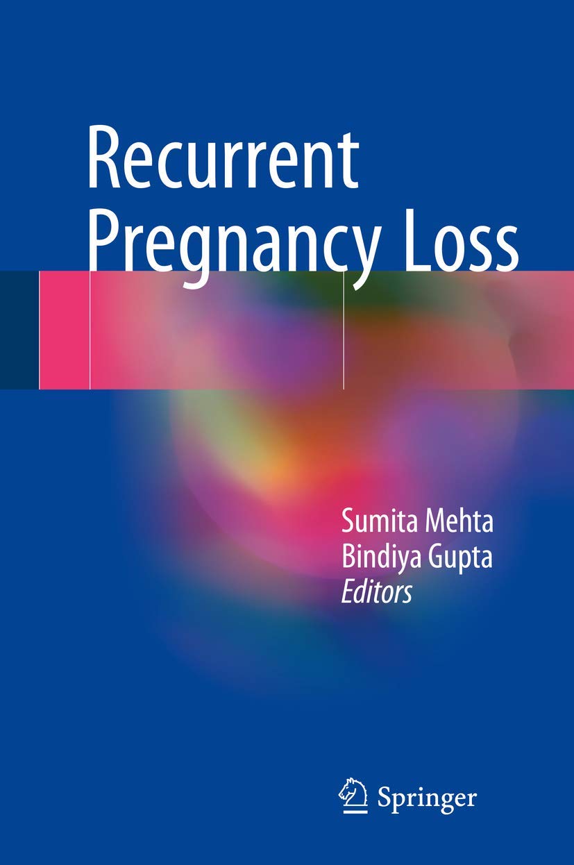 Product Image: Recurrent Pregnancy Loss