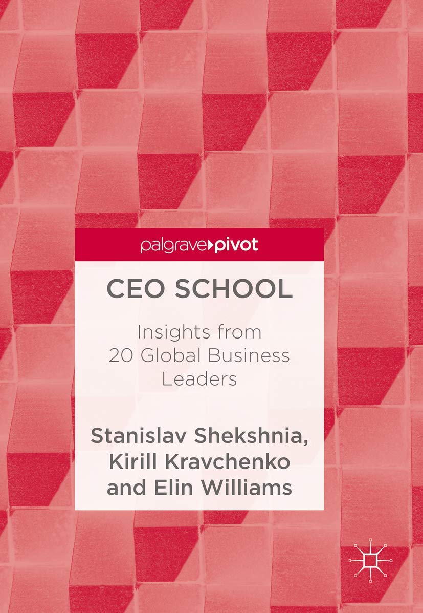 CEO School Law