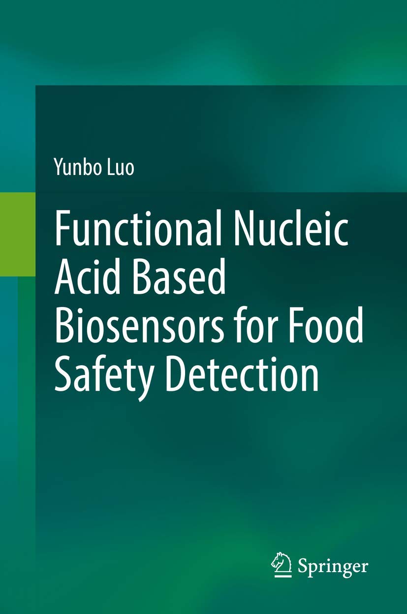 Functional Nucleic Acid Based Biosensors for Food Safety Detection Business, Finance & Career