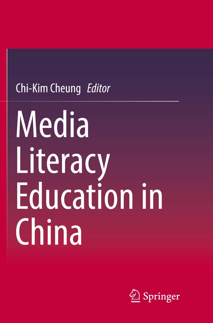 Media Literacy Education in China Law