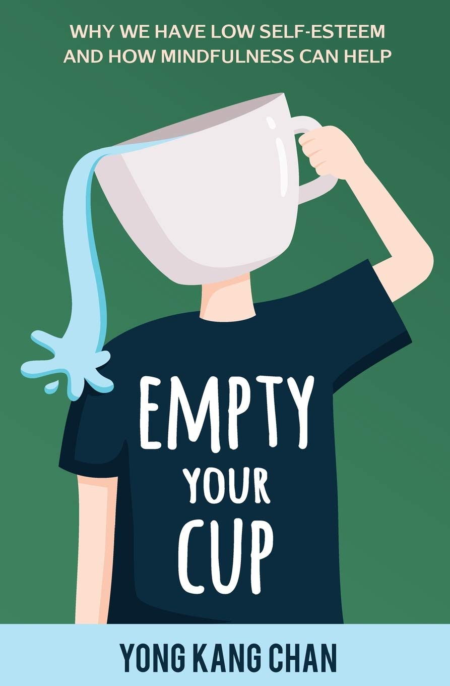 Product Image: Empty Your Cup