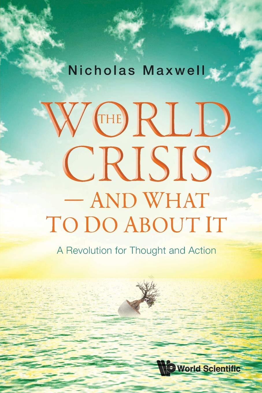 World Crisis, The - And What To Do About It: A Revolution For Thought And Action Education & Training