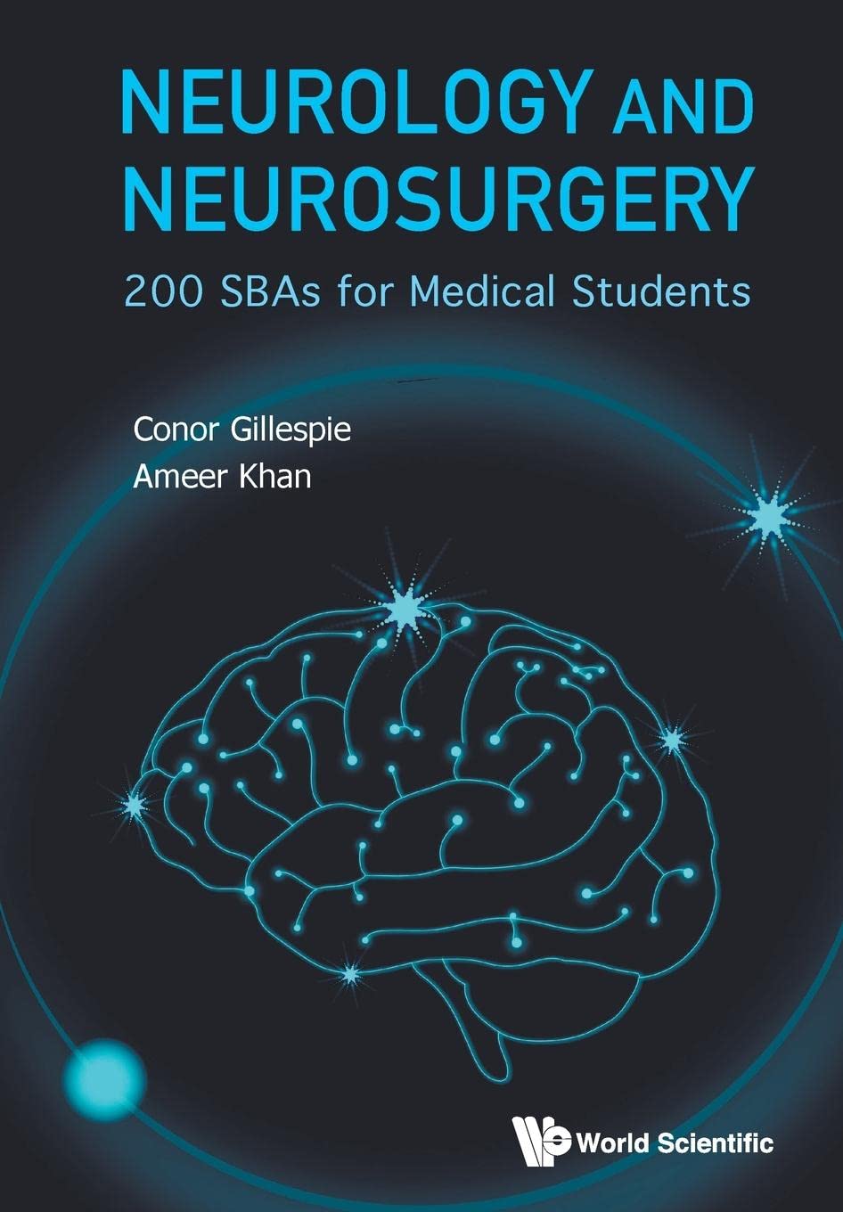 Neurology And Neurosurgery: 200 Sbas For Medical Students Medicine