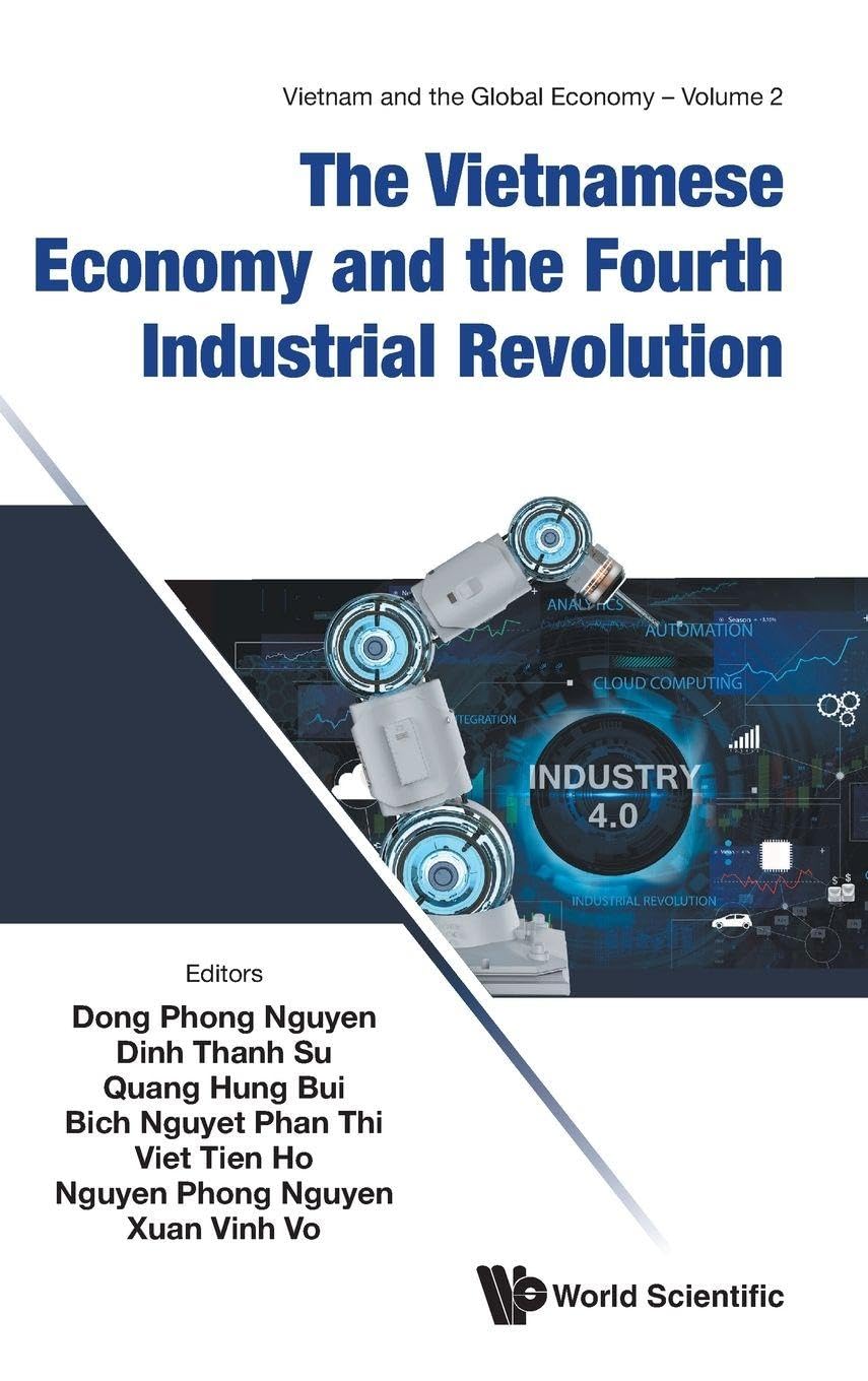 VIETNAMESE ECONOMY AND THE FOURTH INDUSTRIAL REVOLUTION Business, Finance & Career