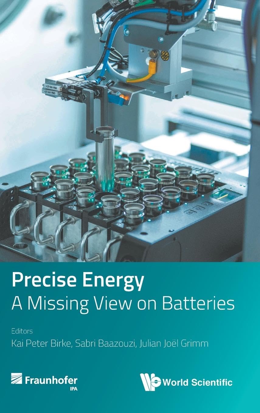 PRECISE ENERGY Business & Technology