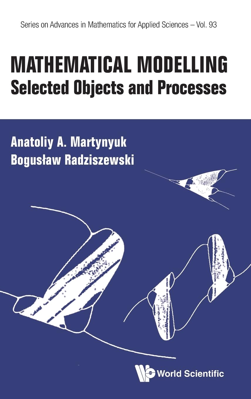 Product Image: MATHEMATICAL MODELLING