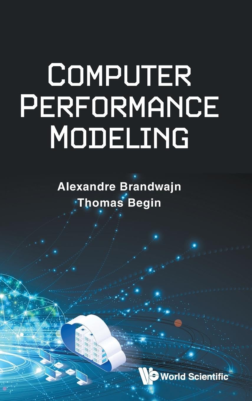 COMPUTER PERFORMANCE MODELING Computer Science