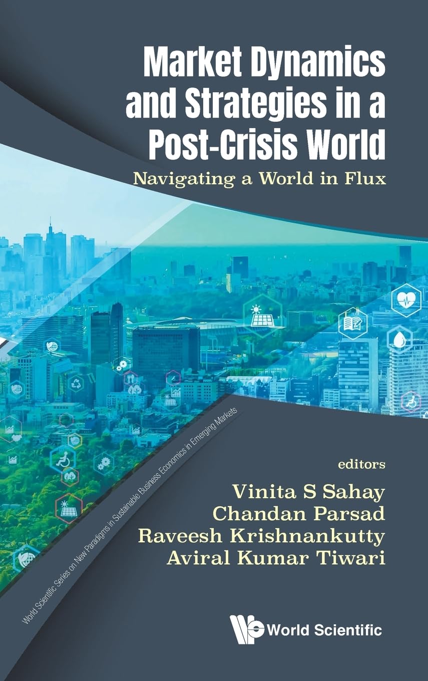 MARKET DYNAMICS AND STRATEGIES IN A POST-CRISIS WORLD Law