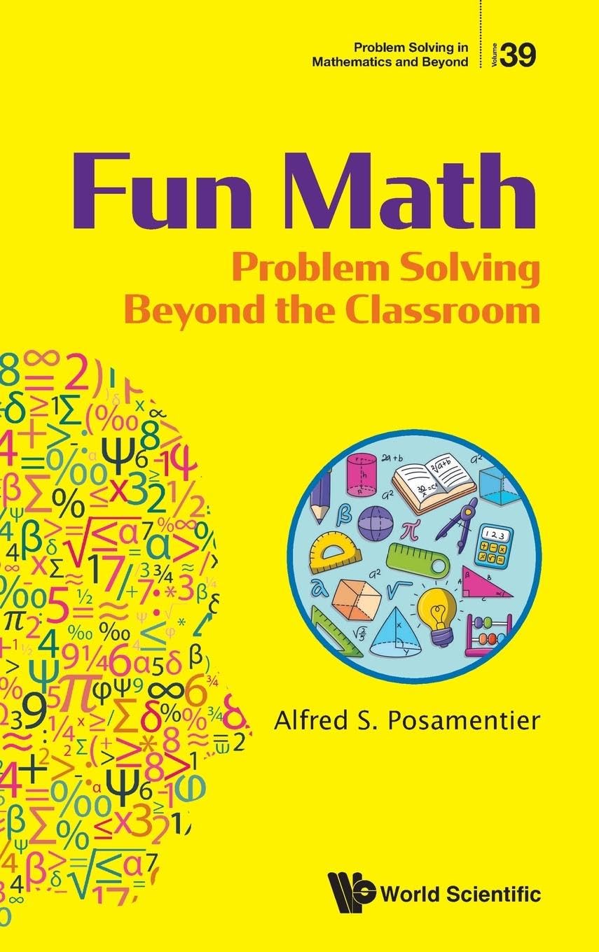 FUN MATH Mathematics