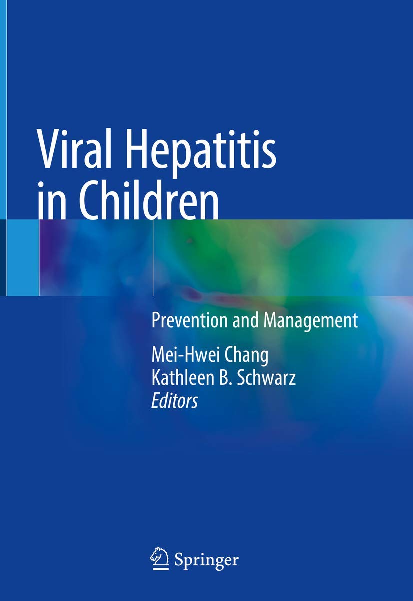 Viral Hepatitis in Children Medicine