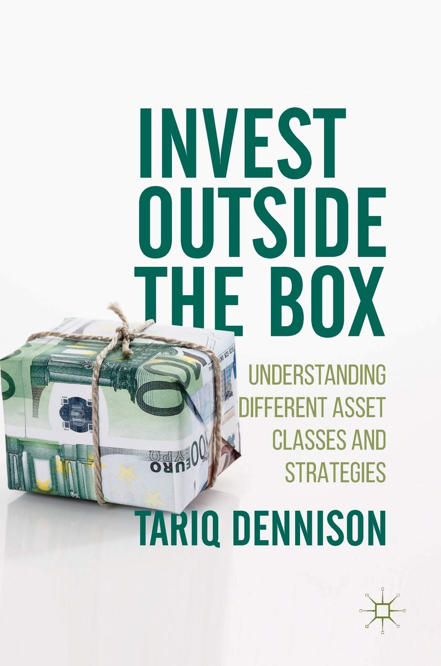 Invest Outside the Box book