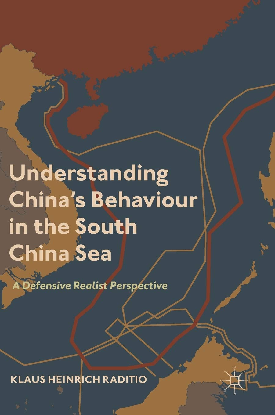 Understanding China's Behaviour in the South China Sea Law