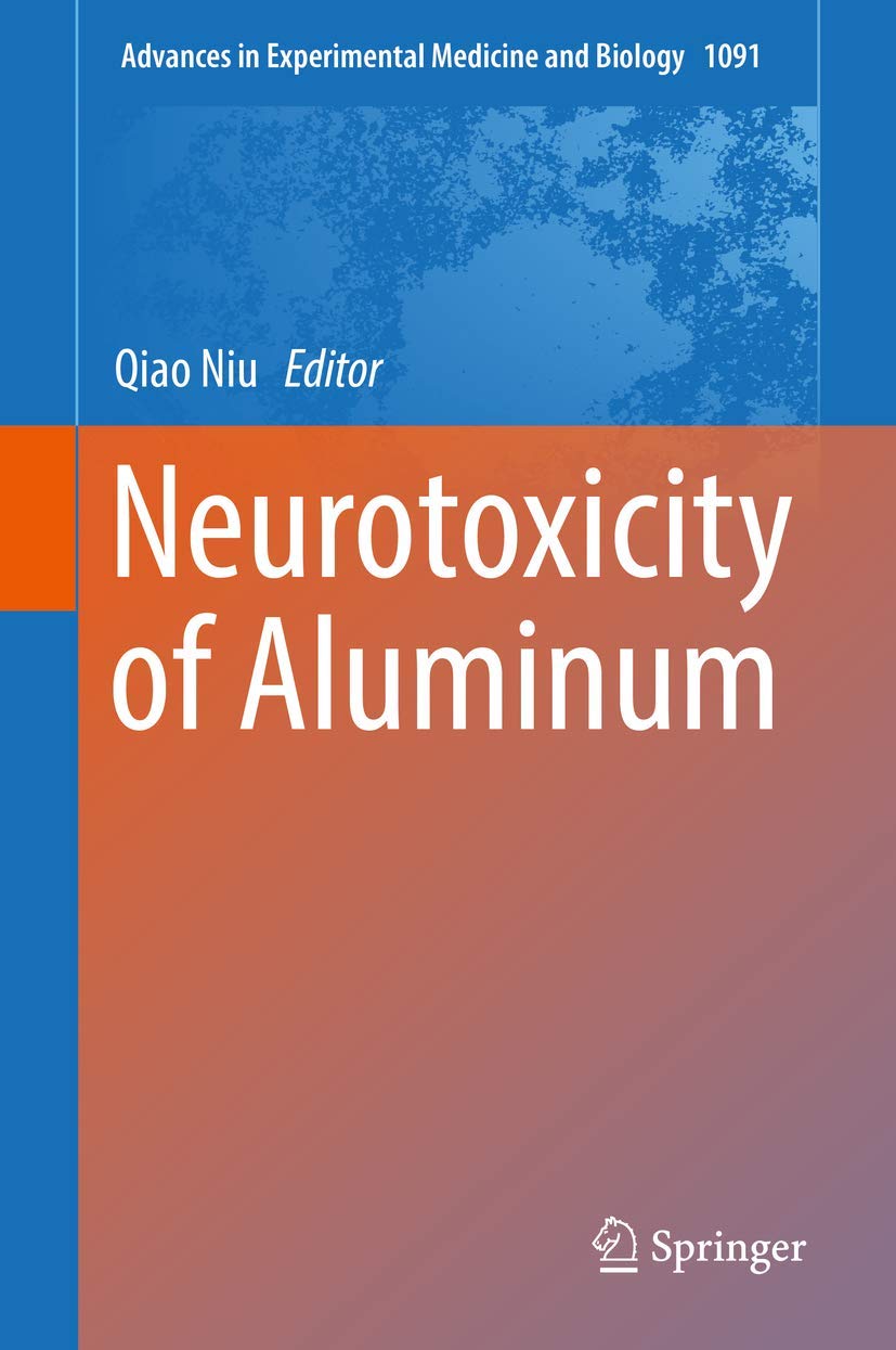 Neurotoxicity of Aluminum Medicine