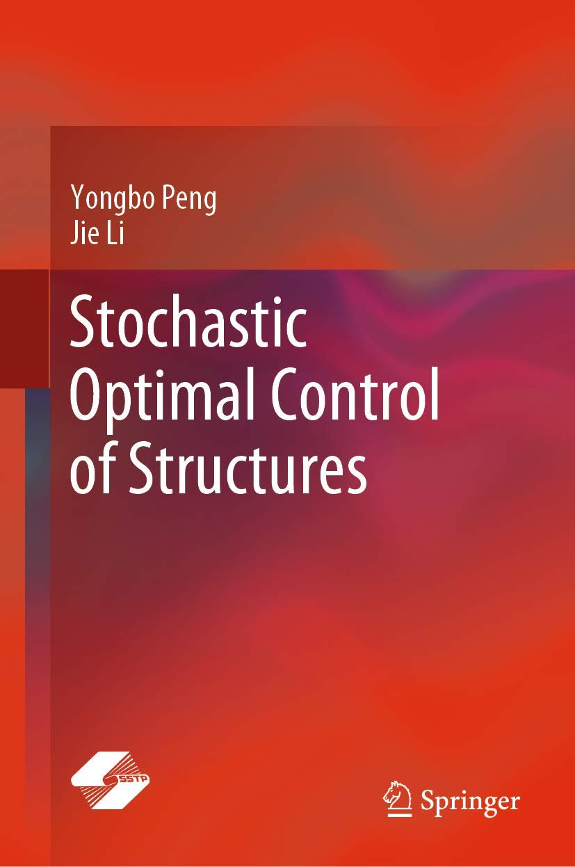Product Image: Stochastic Optimal Control of Structures
