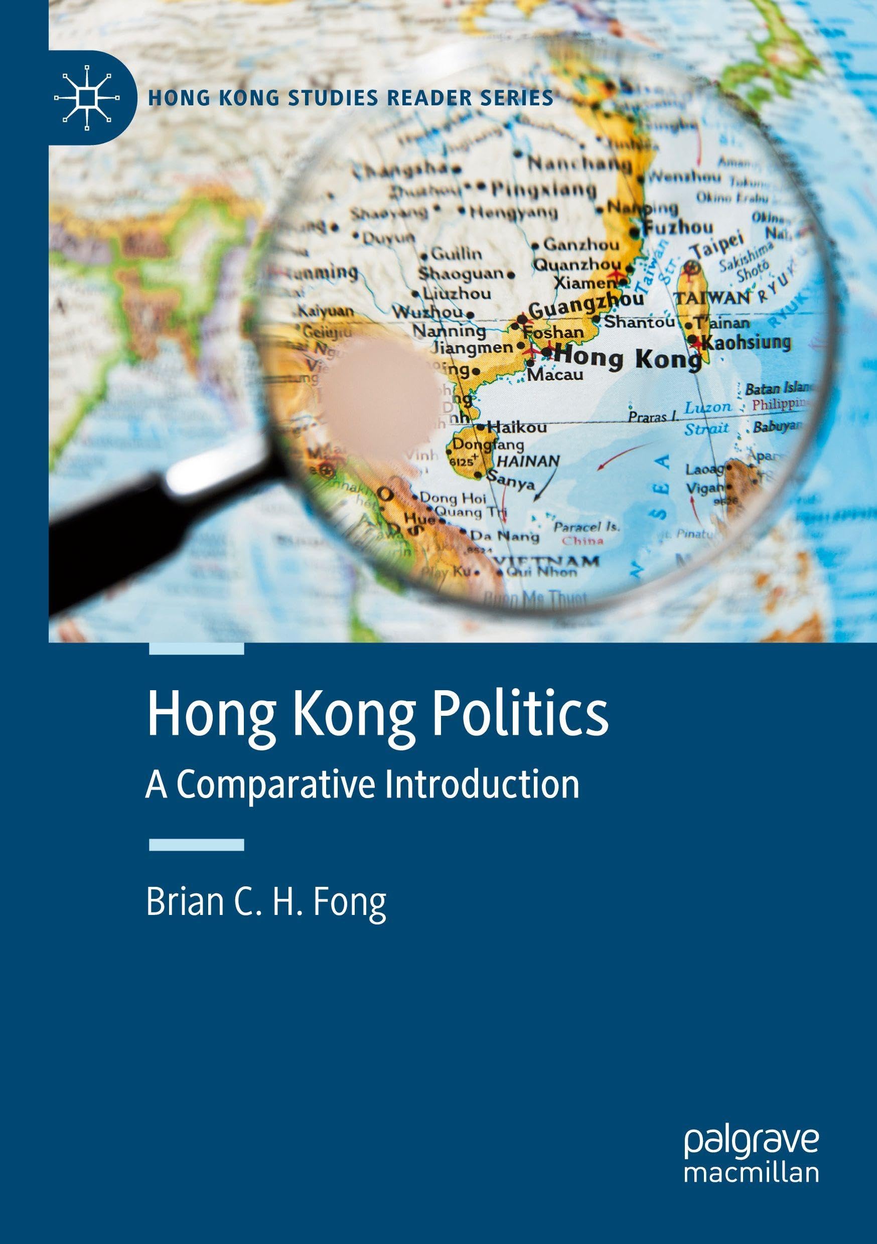 Hong Kong Politics Law