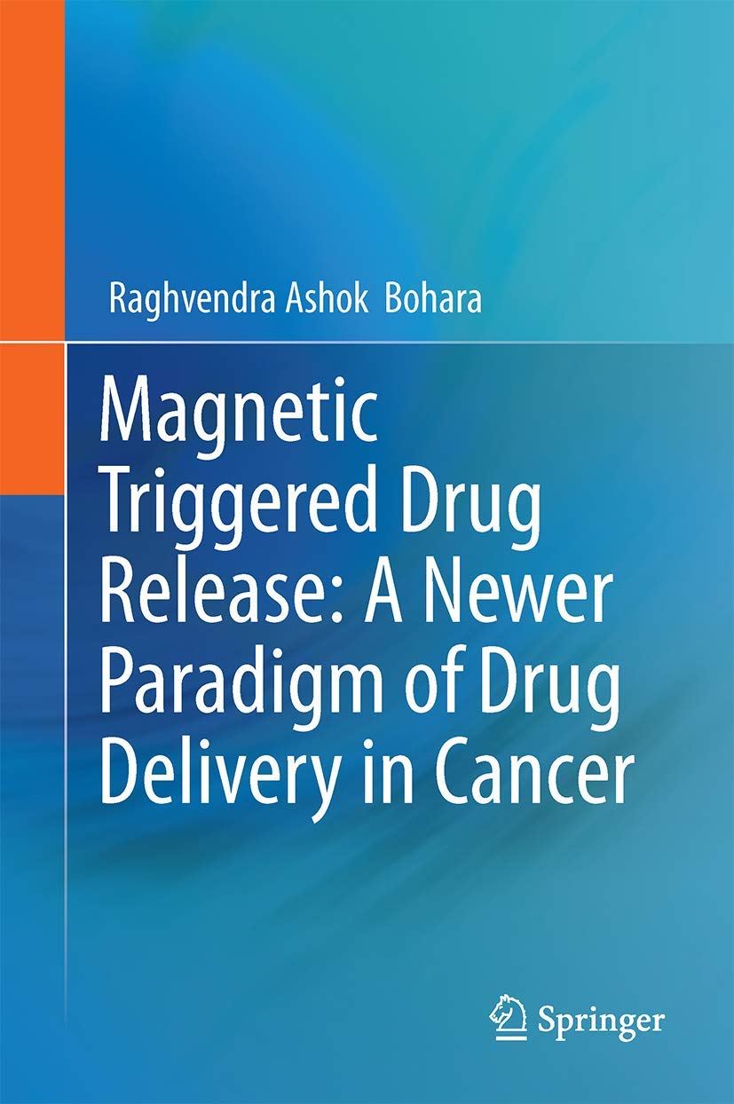 Magnetic Triggered Drug Release: A Newer Paradigm of Drug Delivery in Cancer Medicine