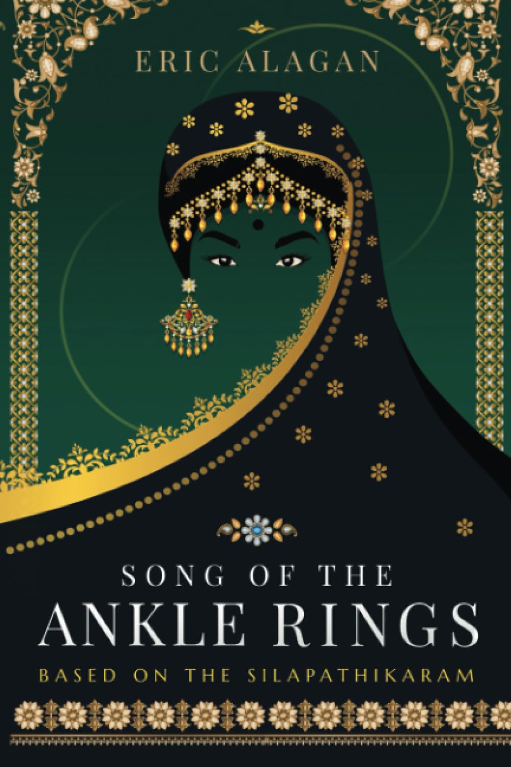 Song of the Ankle Rings book