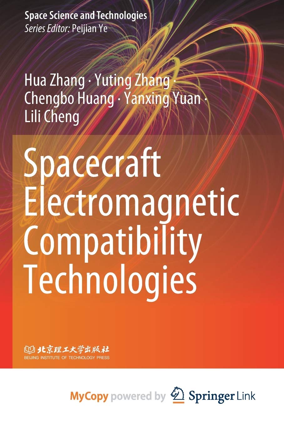 Spacecraft Electromagnetic Compatibility Technologies Business & Technology