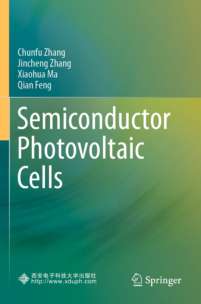 Semiconductor Photovoltaic Cells Business & Technology