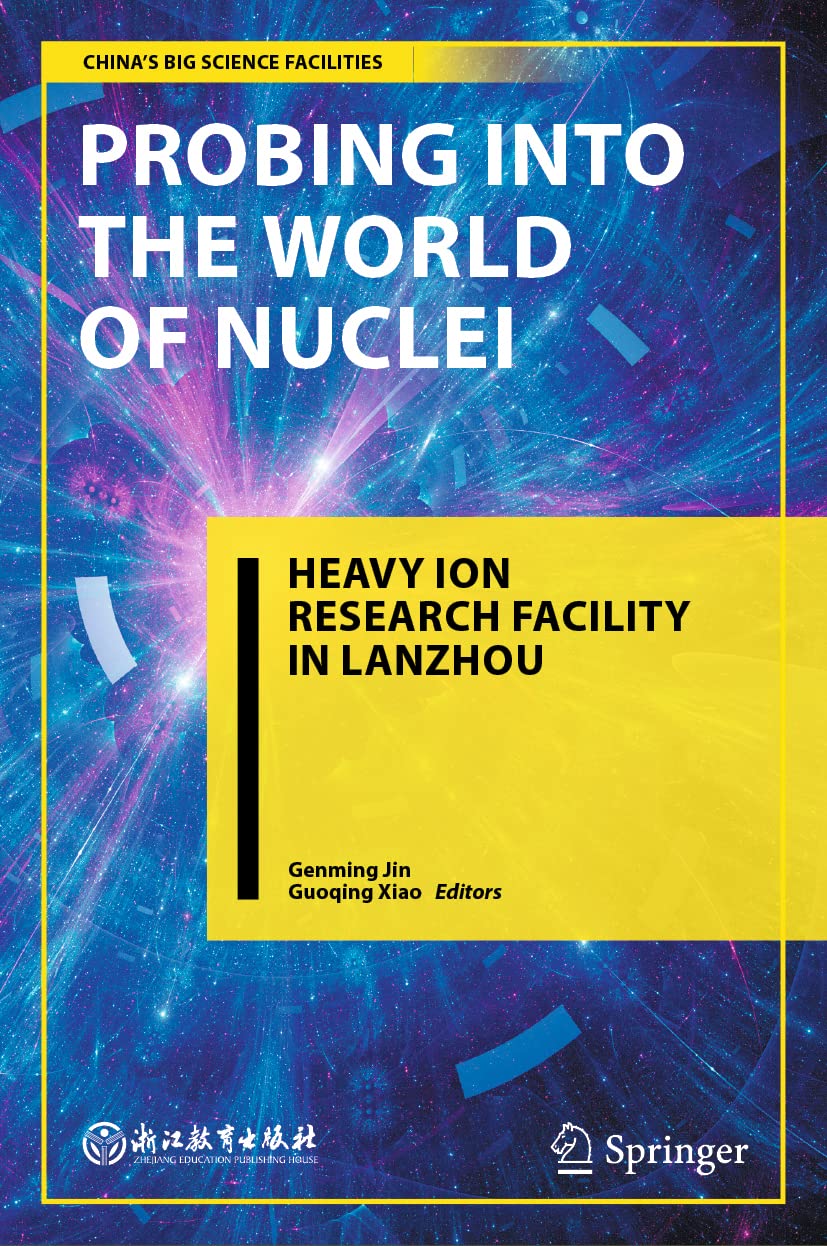 Probing into the World of Nuclei Natural Sciences