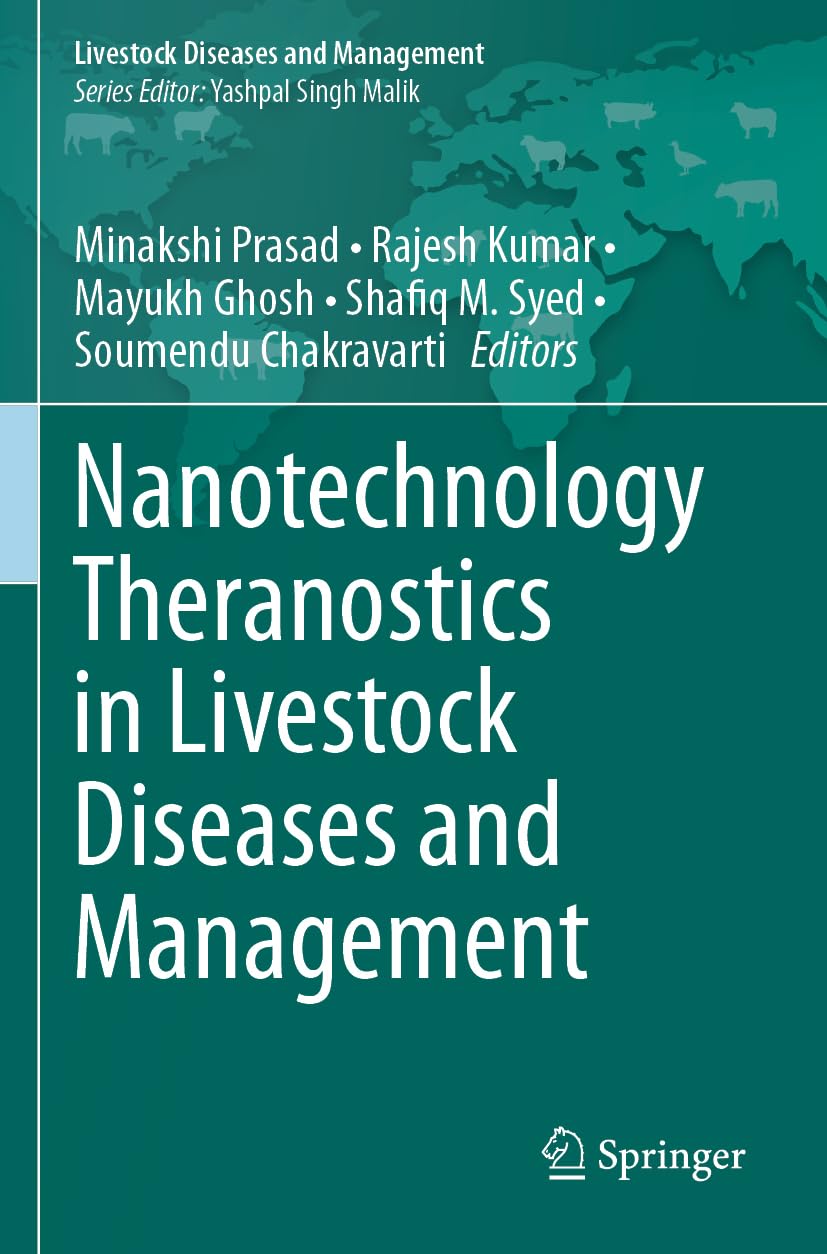 Nanotechnology Theranostics in Livestock Diseases and Management Medicine
