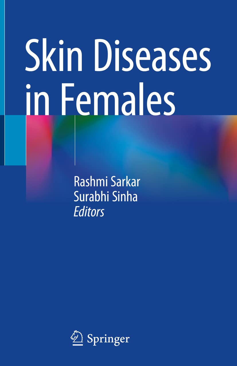 Skin Diseases in Females Medicine