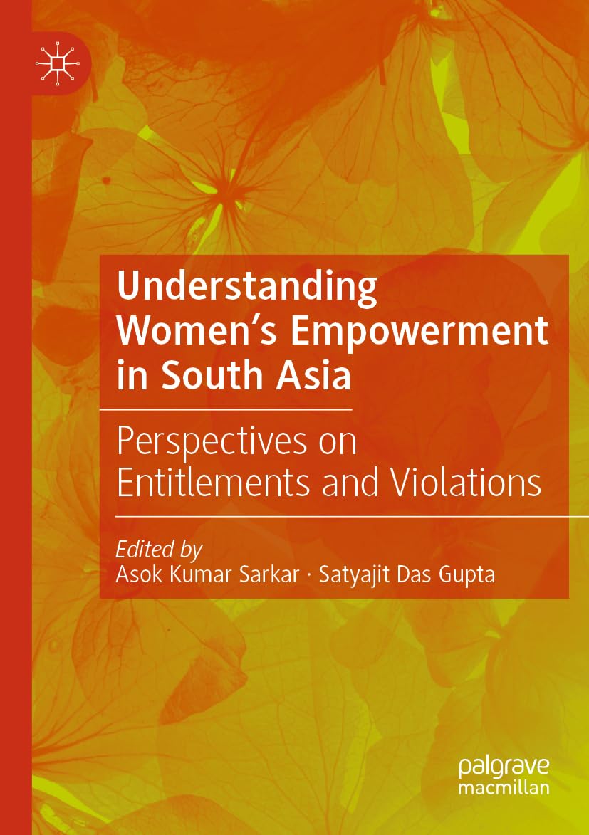 Understanding Women's Empowerment in South Asia Law