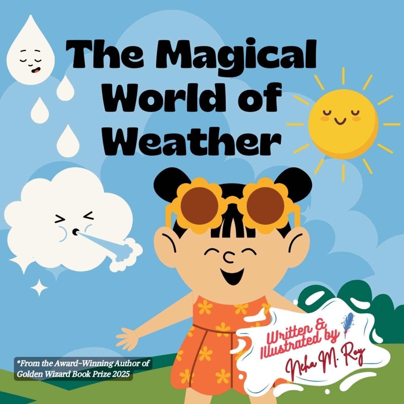 The Magical World Of Weather Novels & Short Stories
