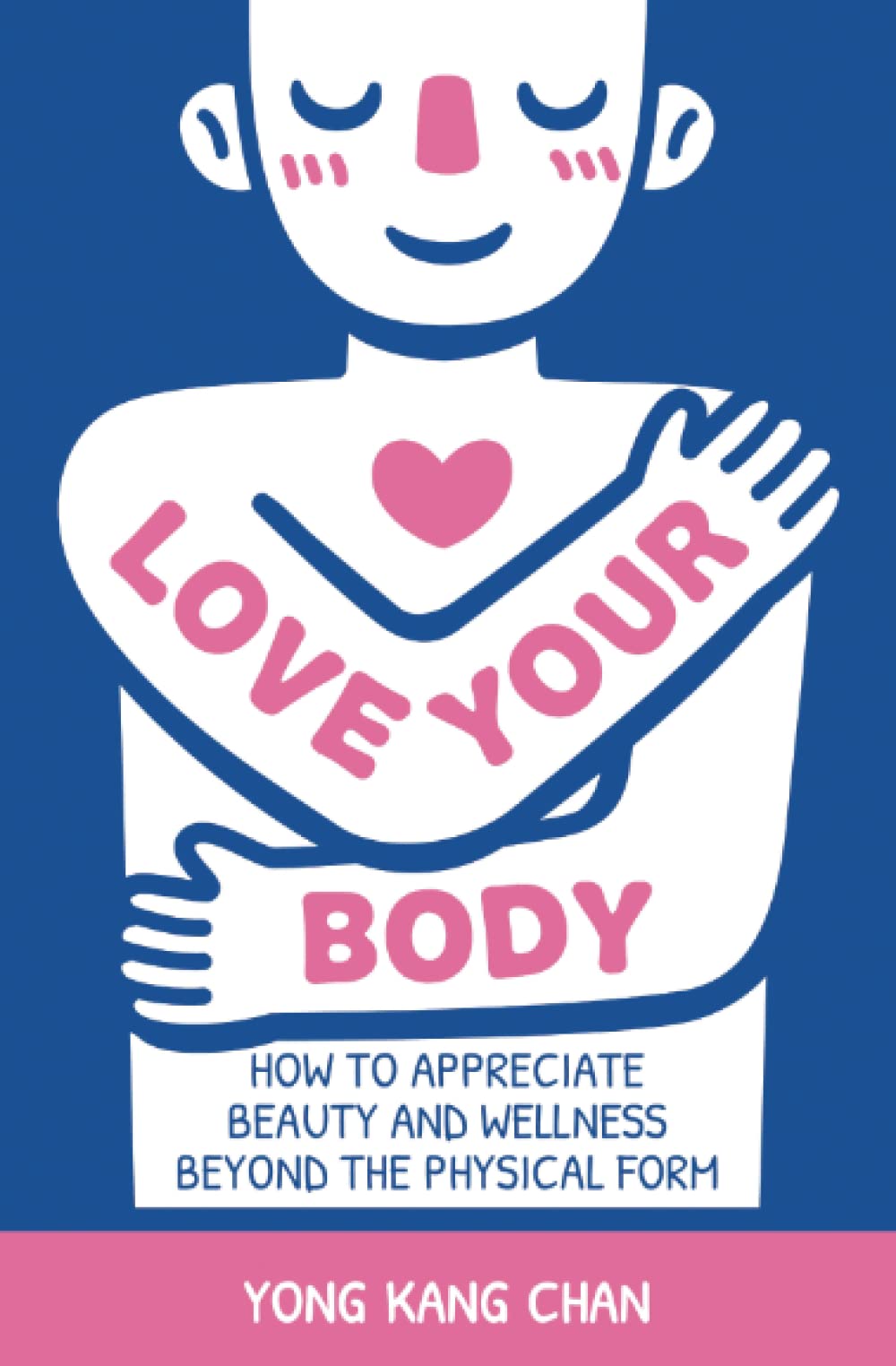 Love Your Body Health, Nutrition & Fitness