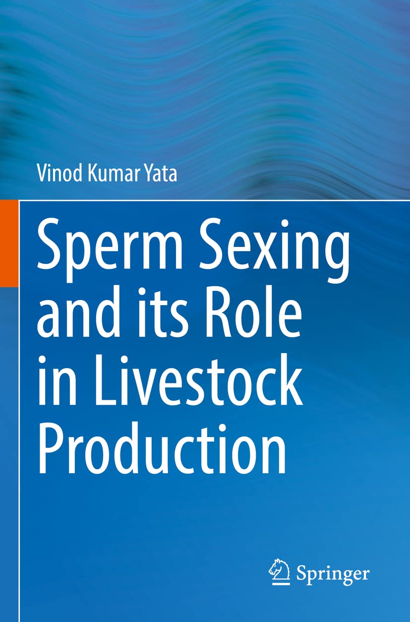Sperm Sexing and its Role in Livestock Production Medicine