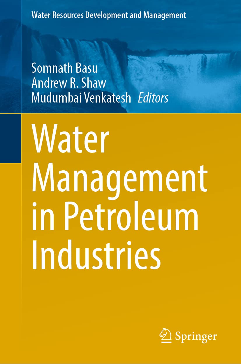 Water Management in Petroleum Industries Social Sciences