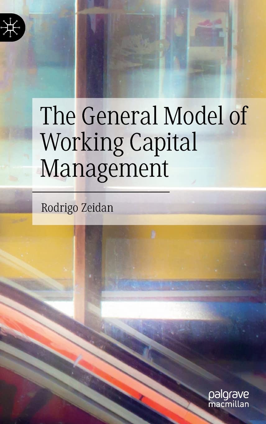 The General Model of Working Capital Management Law