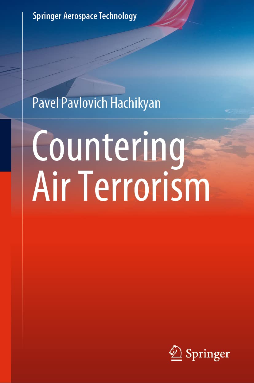 Countering Air Terrorism Law
