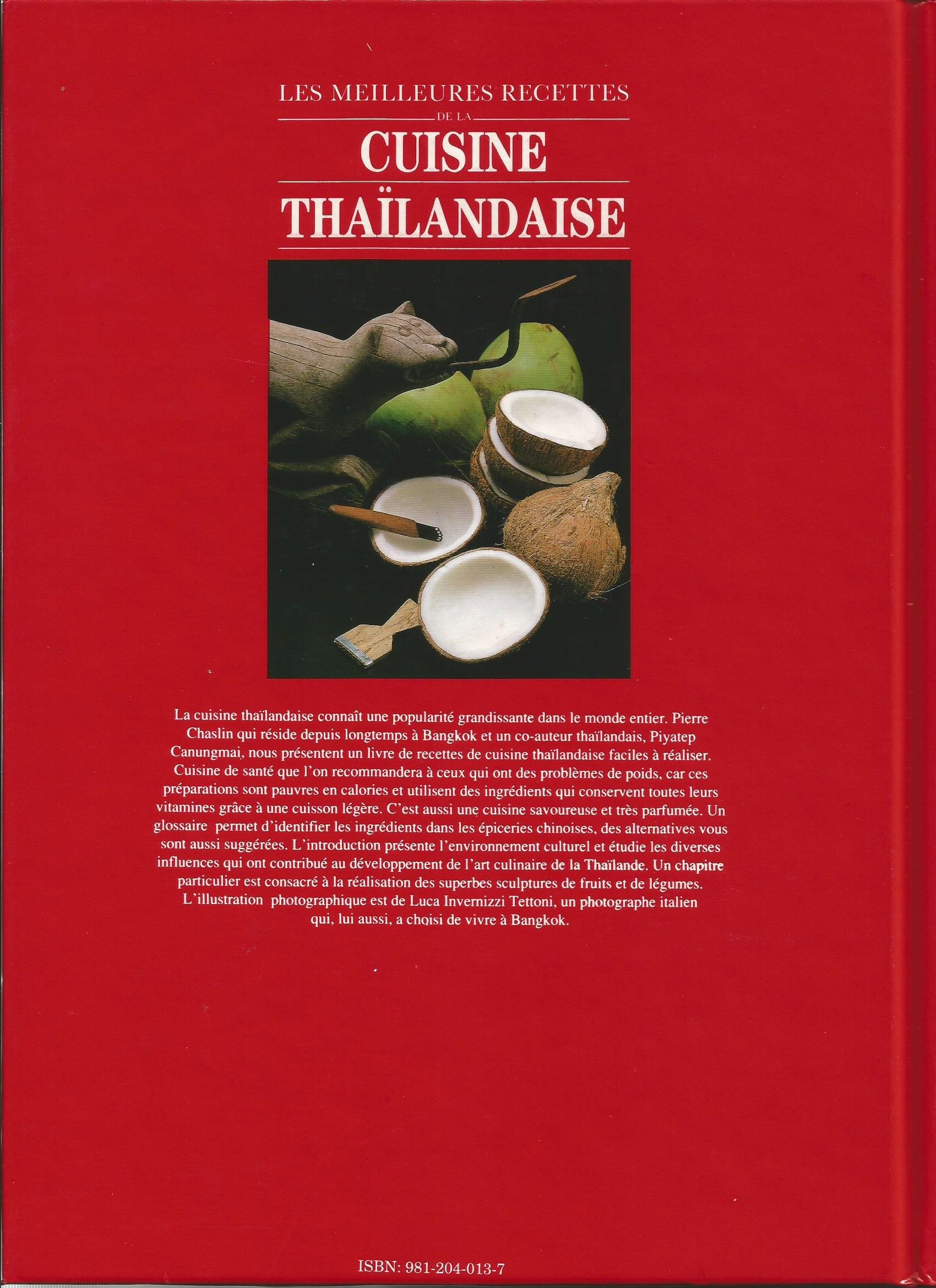 Les Meilleures Recettes De La Cuisine Thailandaise Leisure, Home & Garden