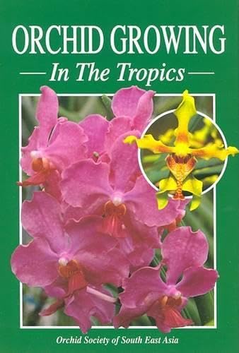 Orchid Growing in the Tropics Garden & Plants