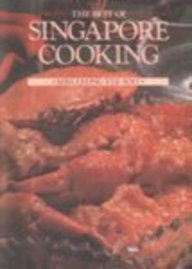 Best of Singapore Cooking Leisure, Home & Garden