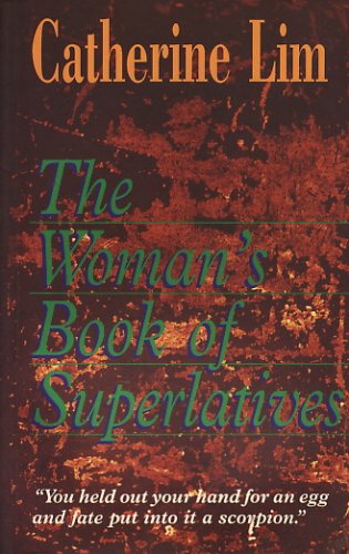 The Woman's Book of Superlatives Books