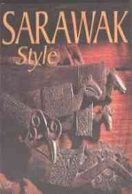 Sarawak Style Architecture