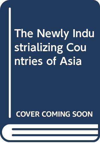 The Newly Industrializing Countries of Asia Social Sciences